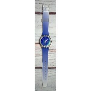 Swatch ULTRALAVANDE GE718 lilac‎ watch